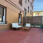Appartement Gran Bilbao Laga