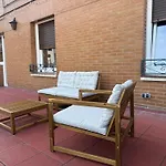 Appartement Gran Bilbao Laga