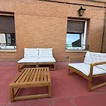 Appartement Gran Bilbao Laga