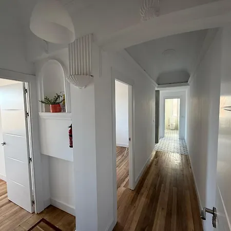 Gran Bilbao Laga Appartement Basauri