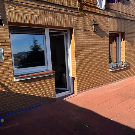 Gran Bilbao Laga * Basauri