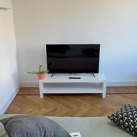 Gran Bilbao Laga Lägenhet