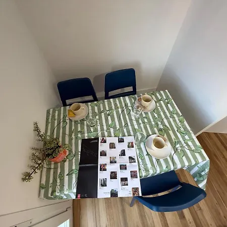 Gran Bilbao Laga Lägenhet