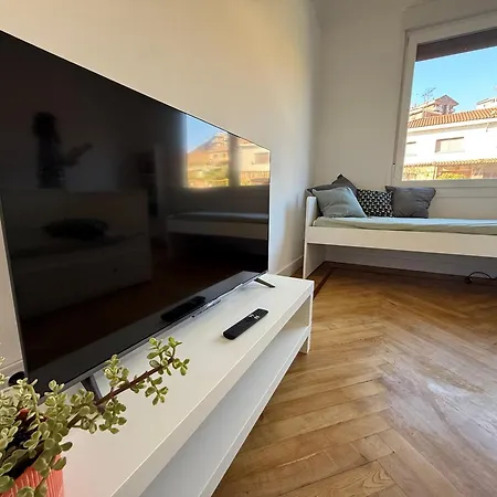 Gran Bilbao Laga Basauri