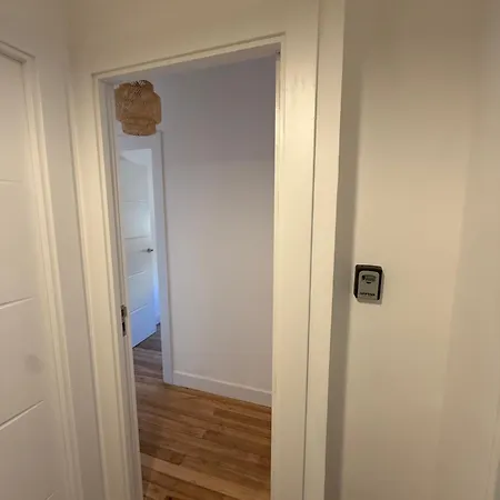 Apartment Gran Bilbao Laga *