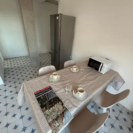 Appartement Gran Bilbao Laga *