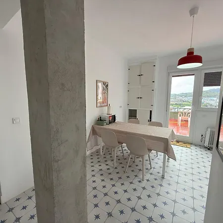 Appartement Gran Bilbao Laga Basauri