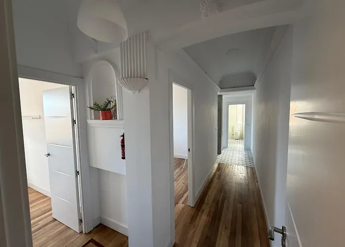 Gran Bilbao Laga Appartement Basauri