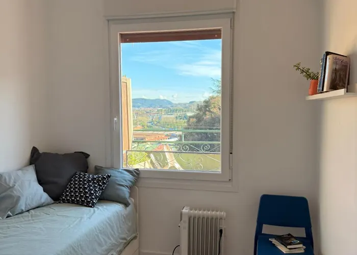 Apartment Gran Bilbao Laga