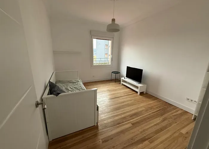 Appartement Gran Bilbao Laga Basauri