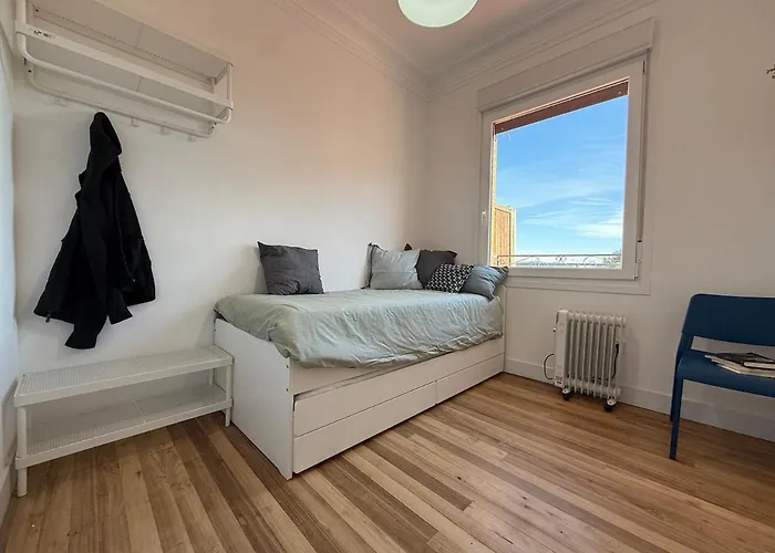 Gran Bilbao Laga Appartement Basauri