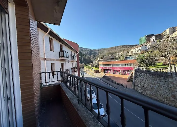 Gran Bilbao Laga Appartement Basauri