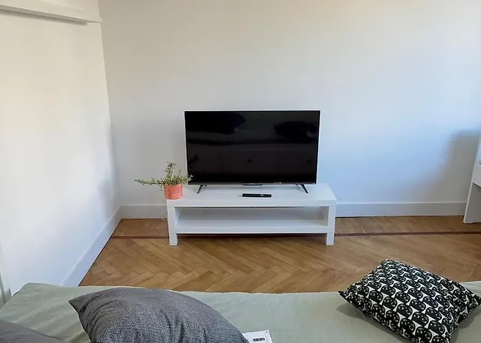 Gran Bilbao Laga Appartement