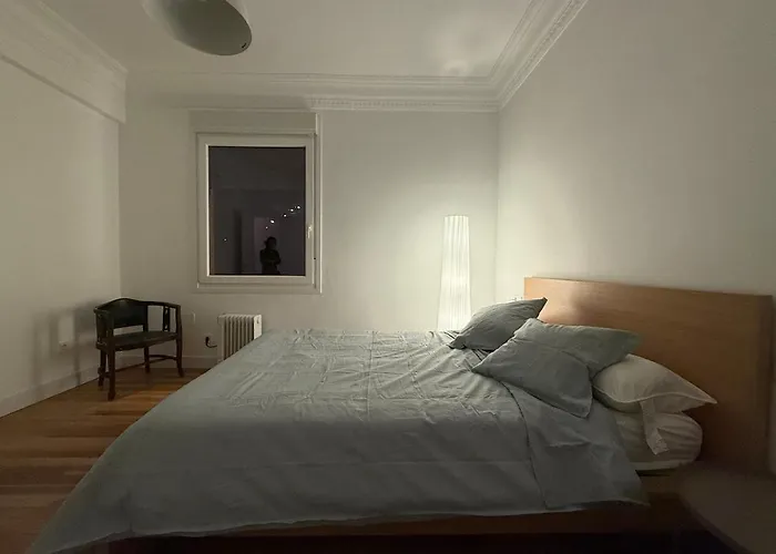 Gran Bilbao Laga * Basauri