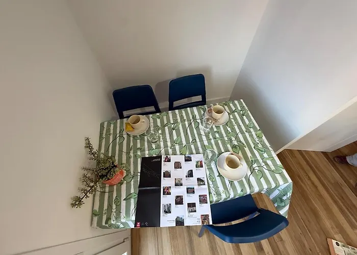 Gran Bilbao Laga Appartement