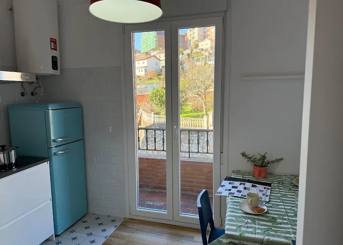 Appartement Gran Bilbao Laga