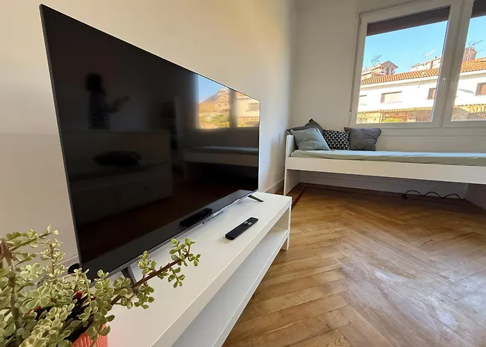 Gran Bilbao Laga Basauri