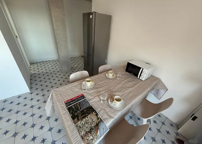 Appartement Gran Bilbao Laga *