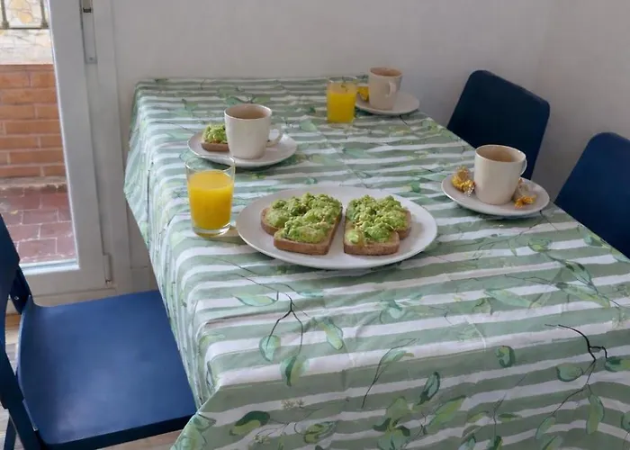 Apartment Gran Bilbao Laga