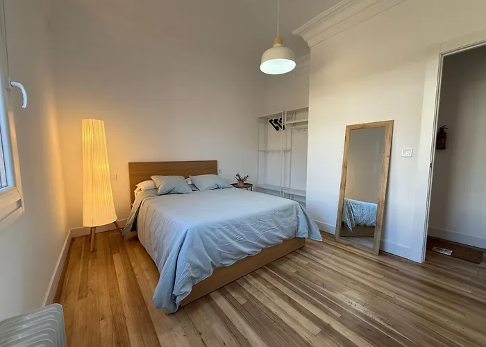 Appartement Gran Bilbao Laga Basauri