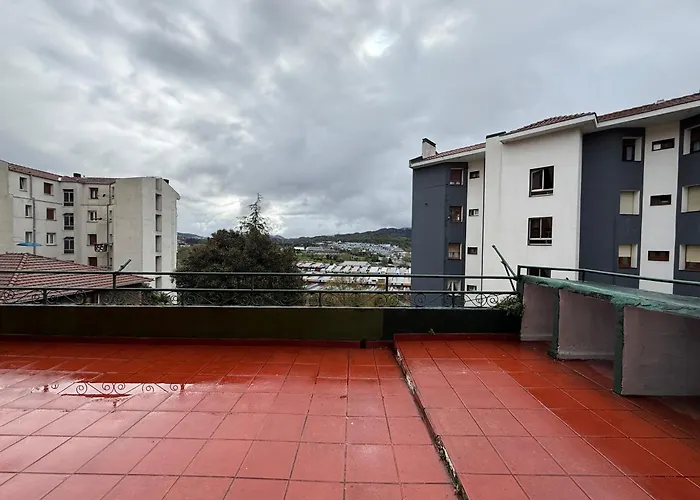 Gran Bilbao Laga Basauri