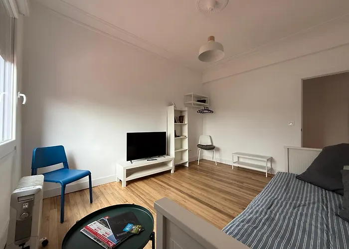 Gran Bilbao Laga Basauri