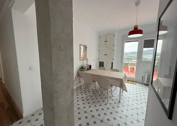 Apartment Gran Bilbao Laga Basauri