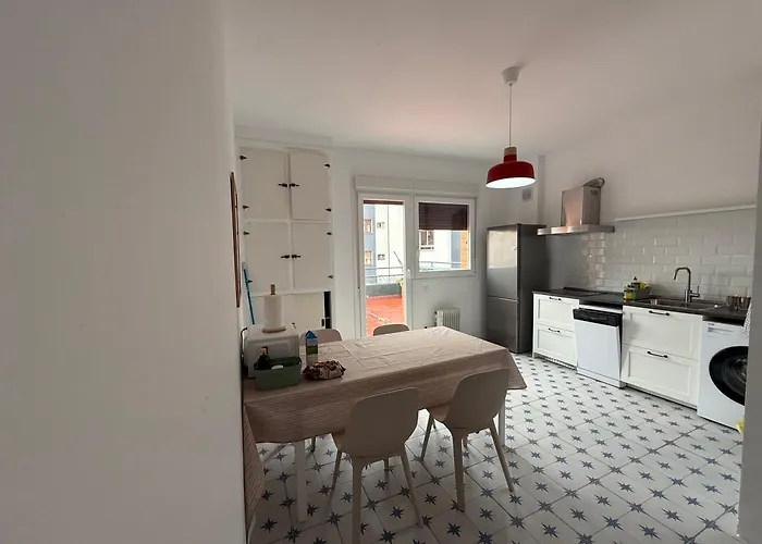 Gran Bilbao Laga Basauri