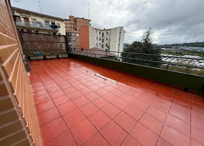 Gran Bilbao Laga * Basauri