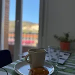 Gran Bilbao Laga Apartmán *