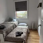 Apartmán Gran Bilbao Laga *