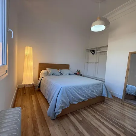 Gran Bilbao Laga Басаури