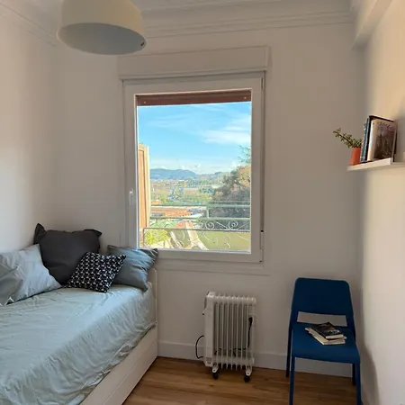Apartman Gran Bilbao Laga