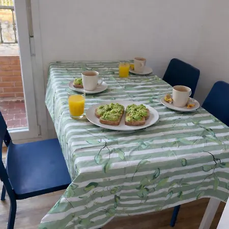 Apartman Gran Bilbao Laga
