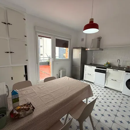 Gran Bilbao Laga Apartman Basauri