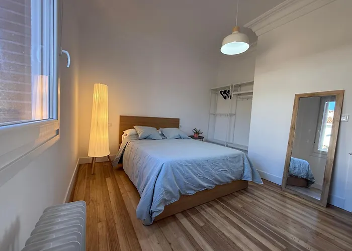 Gran Bilbao Laga Басаури