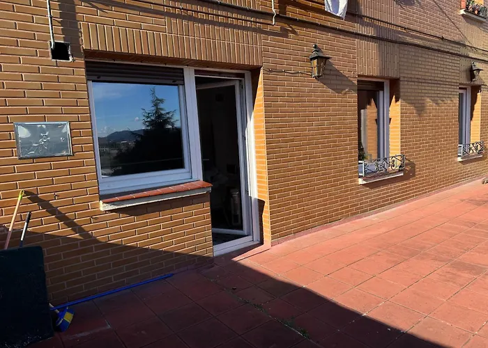 Gran Bilbao Laga * Басаури