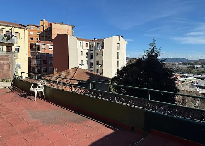 Gran Bilbao Laga Басаури